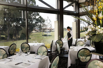 Chateau Elan - Accommodation Coffs Harbour 34