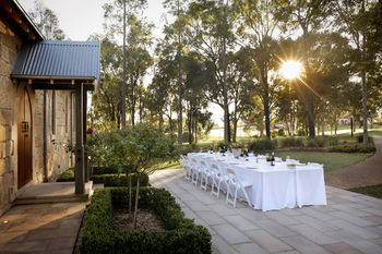 Chateau Elan - Accommodation Coffs Harbour 45