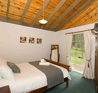 Hill aposNapos Dale Farm Cottages - Accommodation Coffs Harbour