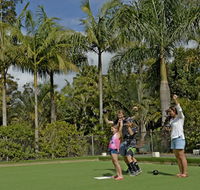 Darlington Beach Resort amp Holiday Park - Accommodation Coffs Harbour