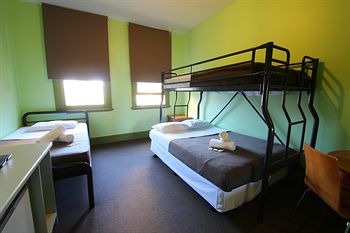 Sydney Central Inn - Hostel - Accommodation Coffs Harbour 3