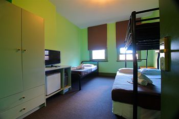 Sydney Central Inn - Hostel - Accommodation Coffs Harbour 4