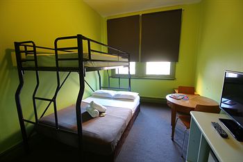 Sydney Central Inn - Hostel - Accommodation Coffs Harbour 6