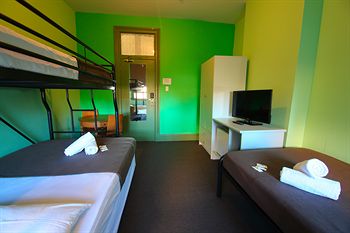Sydney Central Inn - Hostel - Accommodation Coffs Harbour 8