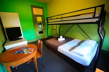 Sydney Central Inn - Hostel - Accommodation Coffs Harbour 9