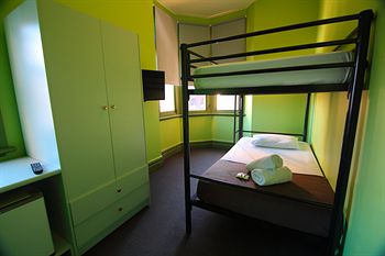 Sydney Central Inn - Hostel - Accommodation Coffs Harbour 10