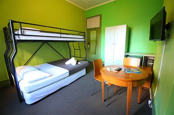 Sydney Central Inn - Hostel - Accommodation Coffs Harbour 11