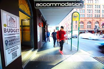 Sydney Central Inn - Hostel - Accommodation Coffs Harbour 12
