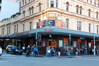 Sydney Central Inn - Hostel - Accommodation Coffs Harbour 13