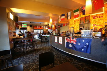 Sydney Central Inn - Hostel - Accommodation Coffs Harbour 19