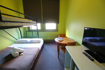 Sydney Central Inn - Hostel - Accommodation Coffs Harbour 20