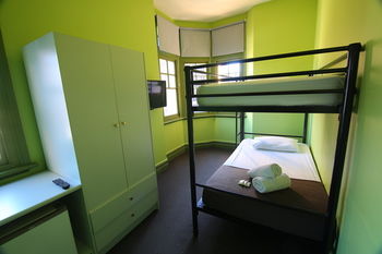 Sydney Central Inn - Hostel - Accommodation Coffs Harbour 21