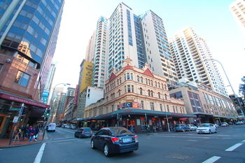 Sydney Central Inn - Hostel - Accommodation Coffs Harbour 22