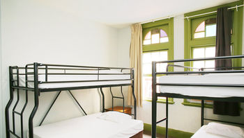 Sydney Central Inn - Hostel - Accommodation Coffs Harbour 26