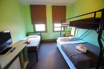Sydney Central Inn - Hostel - Accommodation Coffs Harbour 27