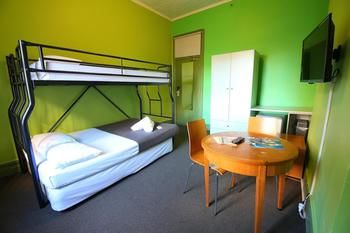 Sydney Central Inn - Hostel - Accommodation Coffs Harbour 31