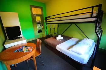 Sydney Central Inn - Hostel - Accommodation Coffs Harbour 33