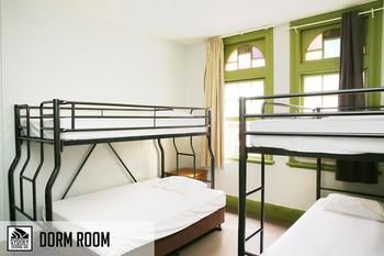 Sydney Central Inn - Hostel - Accommodation Coffs Harbour 34