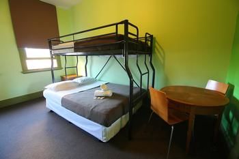 Sydney Central Inn - Hostel - Accommodation Coffs Harbour 37