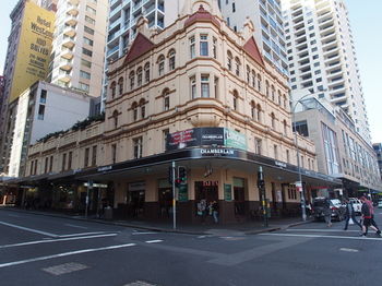 Sydney Central Inn - Hostel - Accommodation Coffs Harbour 41