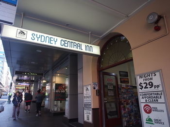Sydney Central Inn - Hostel - Accommodation Coffs Harbour 42