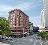 Sydney Central YHA - Hostel - Accommodation Coffs Harbour
