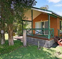 Gateway Lifestyle Lorikeet - Accommodation Coffs Harbour