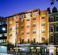 Great Southern Hotel - Sydney - Accommodation Coffs Harbour