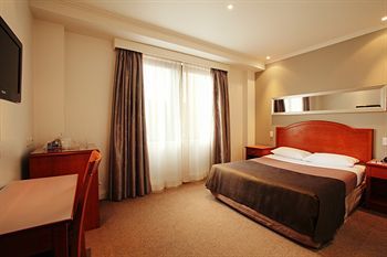 Great Southern Hotel - Sydney - Accommodation Coffs Harbour 1