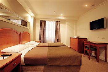 Great Southern Hotel - Sydney - Accommodation Coffs Harbour 2