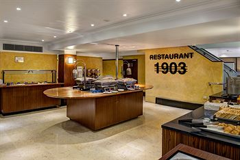 Great Southern Hotel - Sydney - Accommodation Coffs Harbour 4