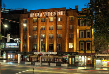 Great Southern Hotel - Sydney - Accommodation Coffs Harbour 9