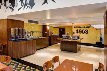 Great Southern Hotel - Sydney - Accommodation Coffs Harbour 13