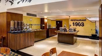 Great Southern Hotel - Sydney - Accommodation Coffs Harbour 29