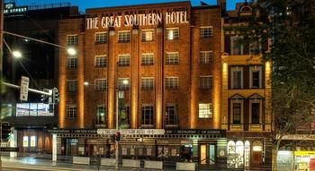 Great Southern Hotel - Sydney - Accommodation Coffs Harbour 30
