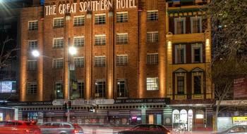 Great Southern Hotel - Sydney - Accommodation Coffs Harbour 31