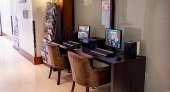 Great Southern Hotel - Sydney - Accommodation Coffs Harbour 42