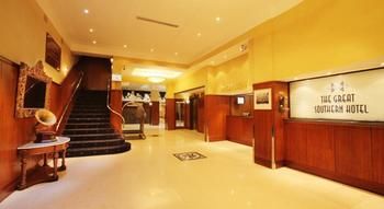 Great Southern Hotel - Sydney - Accommodation Coffs Harbour 43