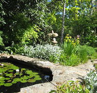 Bungunyah Apartments - Accommodation Coffs Harbour