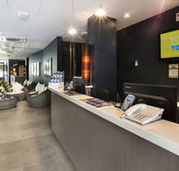 Quality Hotel Sands - Accommodation Coffs Harbour