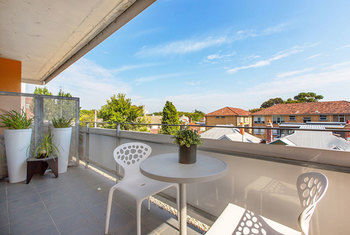 Melbourne City VIC Accommodation Coffs Harbour