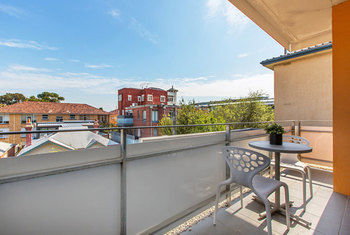 Apartment2c - Gramercy - Accommodation Coffs Harbour 1