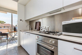 Apartment2c - Gramercy - Accommodation Coffs Harbour 4