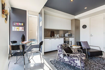 Apartment2c - Gramercy - Accommodation Coffs Harbour 7