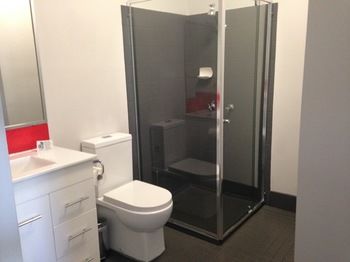 The Esplanade Motel - Formerly Eco-Inn Warners Bay - Accommodation Coffs Harbour 0