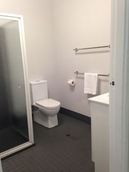 The Esplanade Motel - Formerly Eco-Inn Warners Bay - Accommodation Coffs Harbour 1