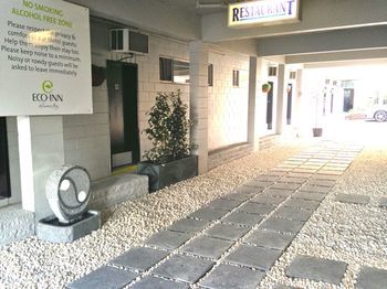 The Esplanade Motel - Formerly Eco-Inn Warners Bay - Accommodation Coffs Harbour 2