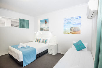 The Esplanade Motel - Formerly Eco-Inn Warners Bay - Accommodation Coffs Harbour 8
