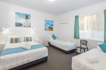 The Esplanade Motel - Formerly Eco-Inn Warners Bay - Accommodation Coffs Harbour 13