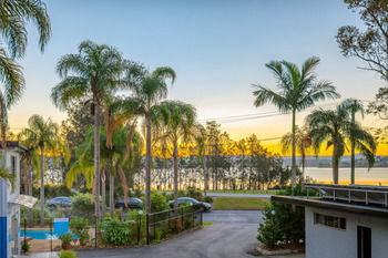 The Esplanade Motel - Formerly Eco-Inn Warners Bay - Accommodation Coffs Harbour 16